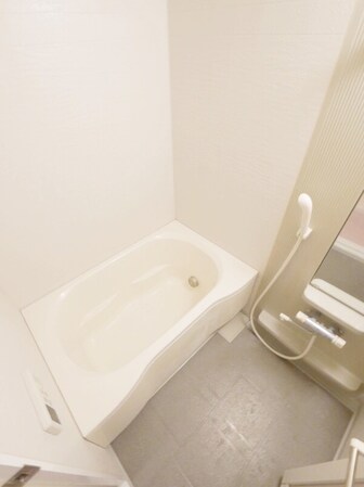 モンパルテの物件内観写真